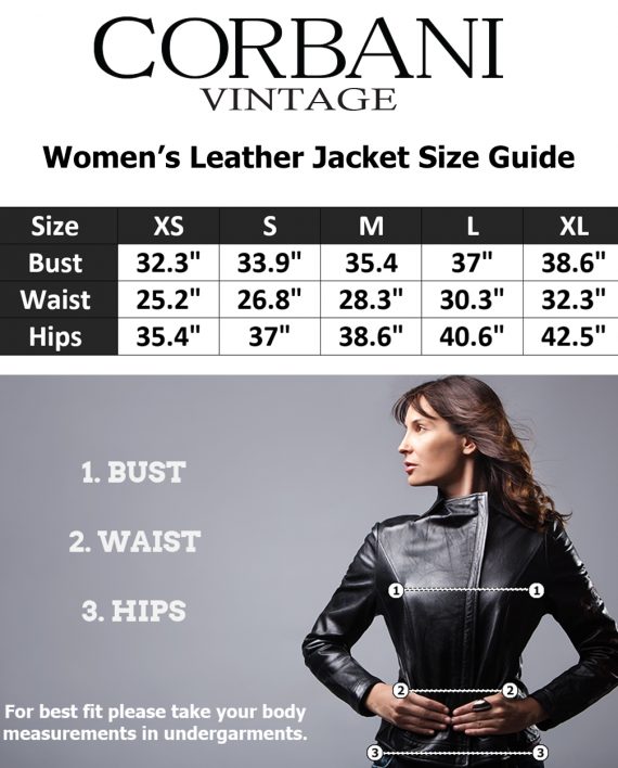Corbani Vintage Women