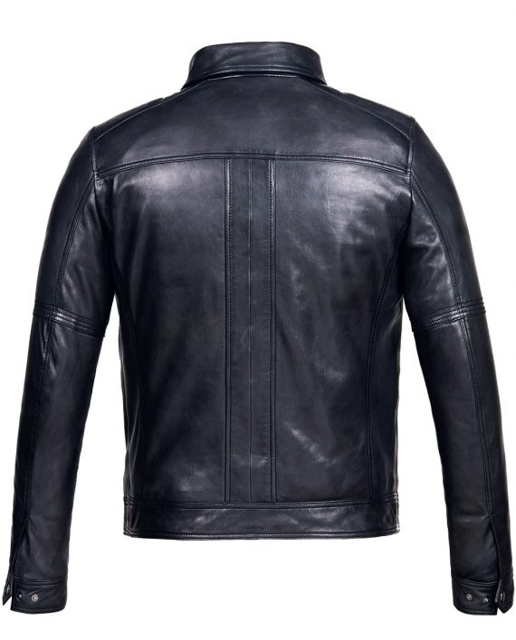 corbani-mens-hooded-leather-bomber-jacket-back-no-hood