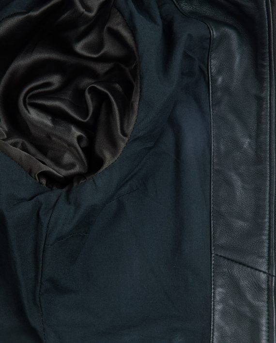 Green-Corbani-Round-Neck-Leather-Jacket-Leather-Jacket-Inside