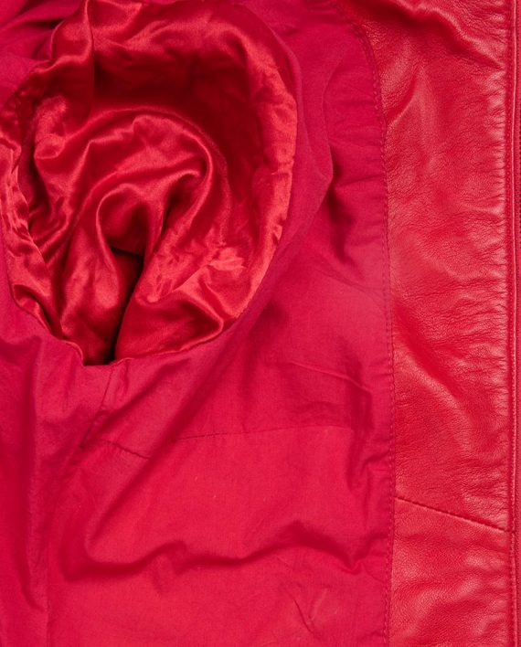 Red-Corbani-Genuine-Quilted-Shoulder-Scuba-Leather-Jacket-Inside