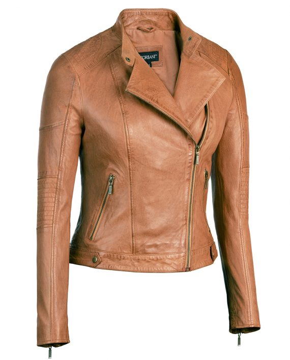 cognac-asymetrical-leather-jacket-front